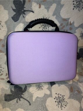 Rx Med Storage & Organizer Case + Bonus Items NWT